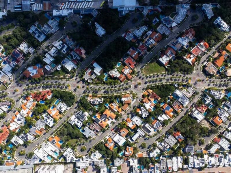La zona sur de Cancún se consolida como el epicentro de inversión inmobiliaria