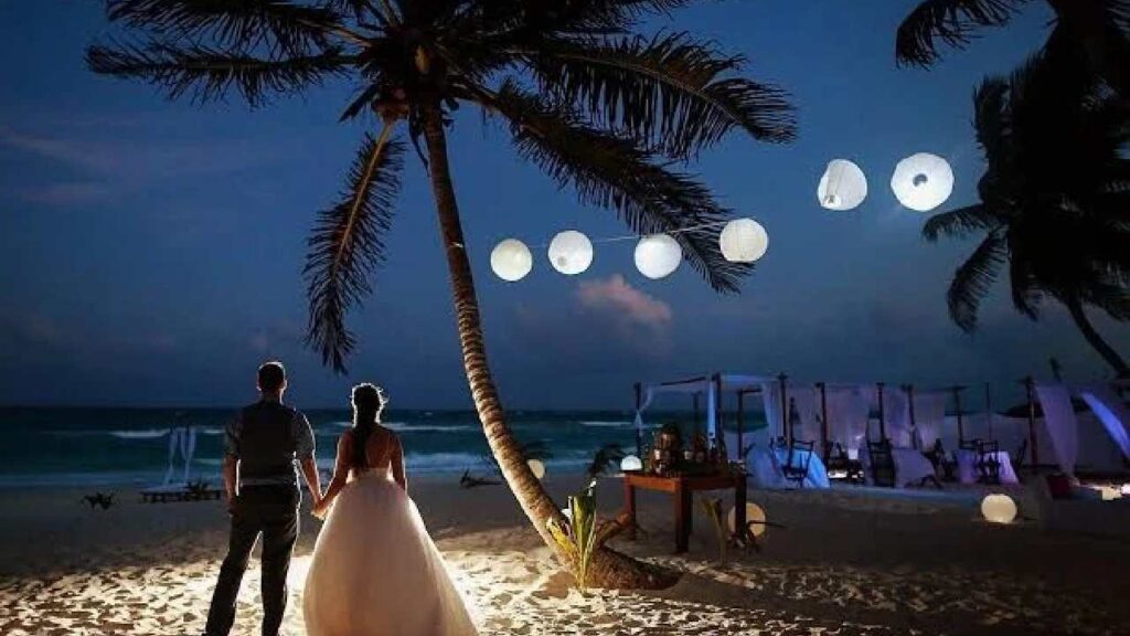 Para 2026, el Tulum Destination Wedding Expo proyecta alrededor de 600 participantes