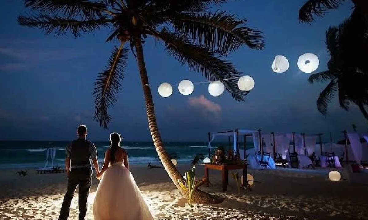 Para 2026, el Tulum Destination Wedding Expo proyecta alrededor de 600 participantes