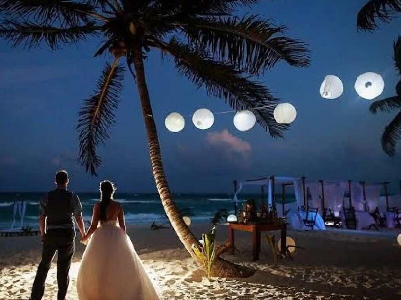 Tulum Destination Wedding Expo regresa para consolidar al destino como capital del turismo de romance