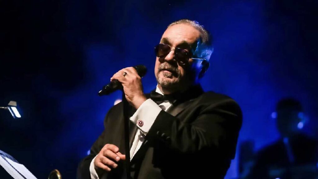 Willie Colón muere a los 75 años y deja legado histórico en la salsa