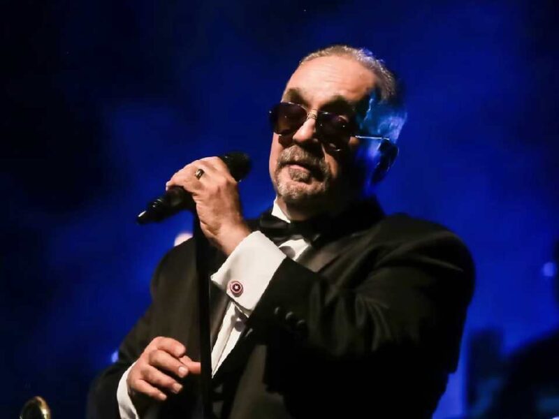 Willie Colón muere a los 75 años y deja legado histórico en la salsa