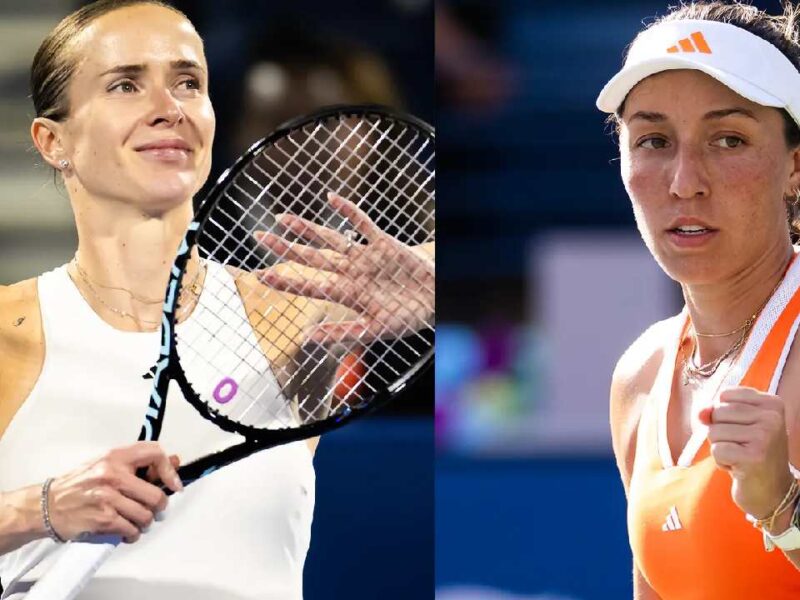 Finalistas del Dubai Open 2026: Svitolina y Pegula disputan el título