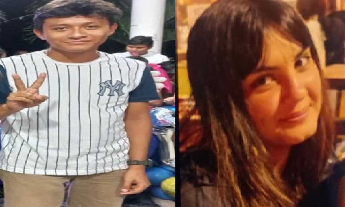 Desaparecidos en Cancún y Chetumal.