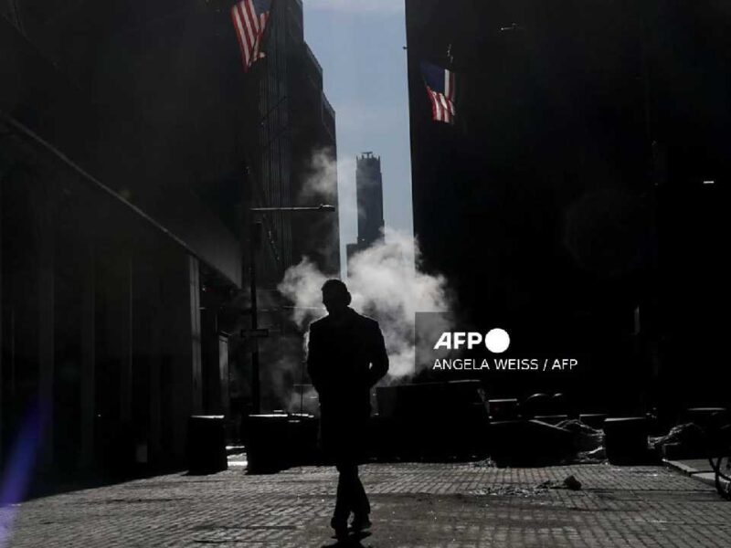 ¡Adiós Nueva York! Artistas abandonan la metrópoli por el costo de vida exorbitante