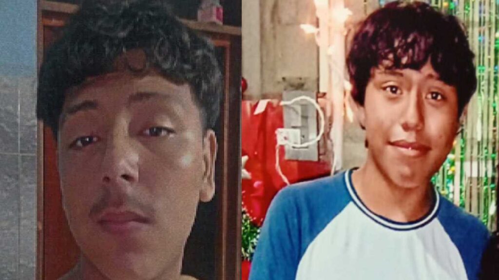 Fiscalía activa fichas de búsqueda.