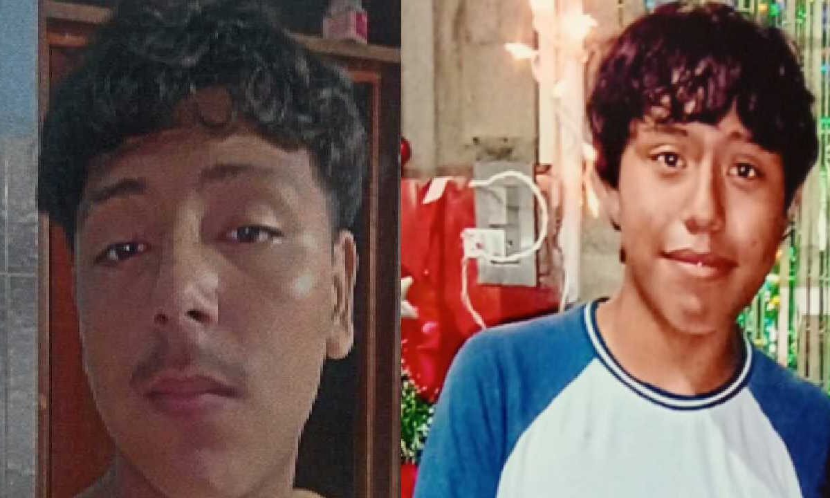 Fiscalía activa fichas de búsqueda.