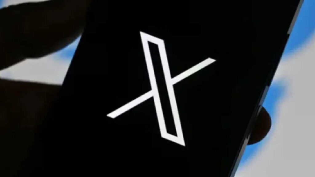 ¡Chispas! No es tu equipo ni nada por el estilo; se registra nueva caída del servicio X