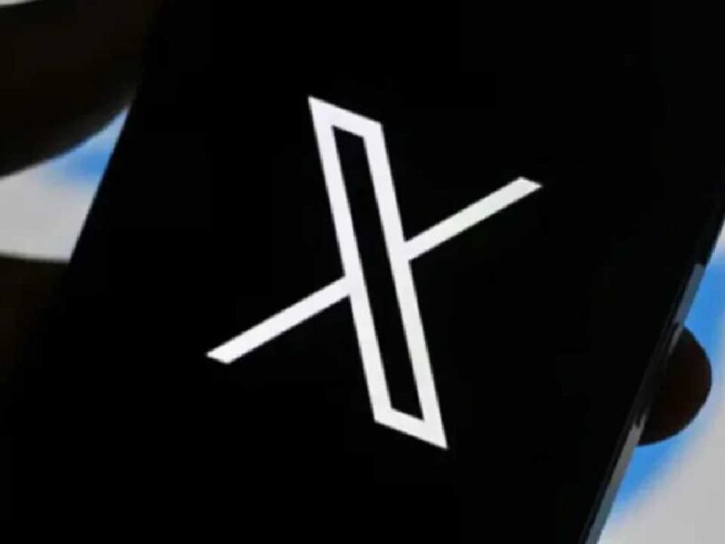 ¡Chispas! No es tu equipo ni nada por el estilo; se registra nueva caída del servicio X