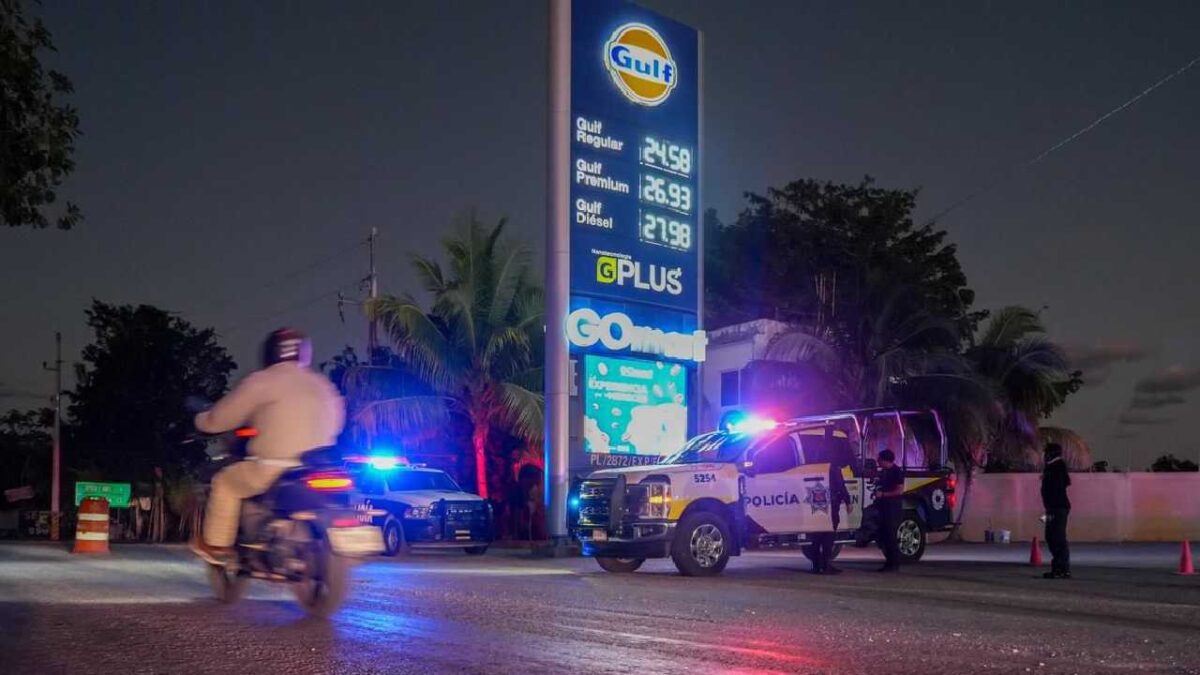 Nuevas patrullas ya están en las calles.