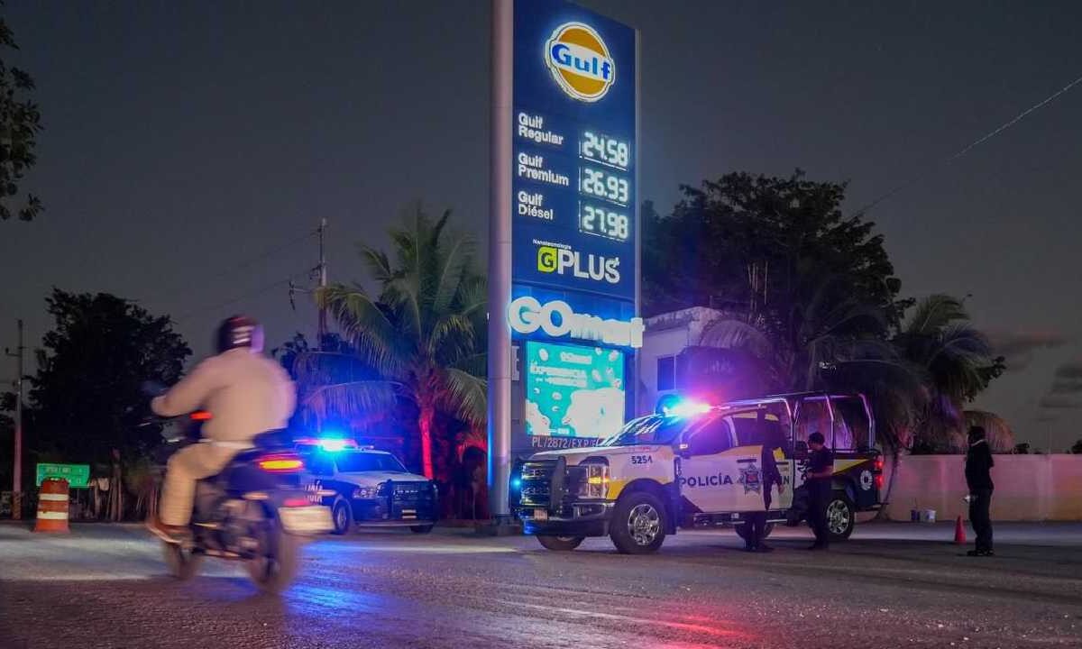 Nuevas patrullas ya están en las calles.