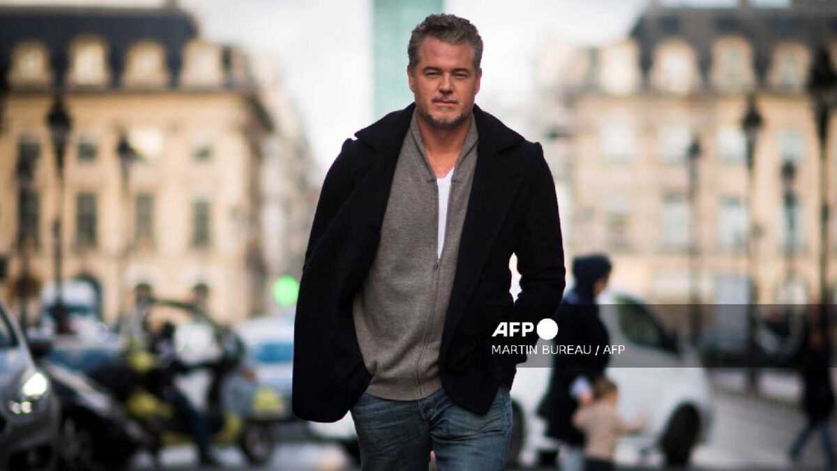 Eric Dane, perdió la vida.