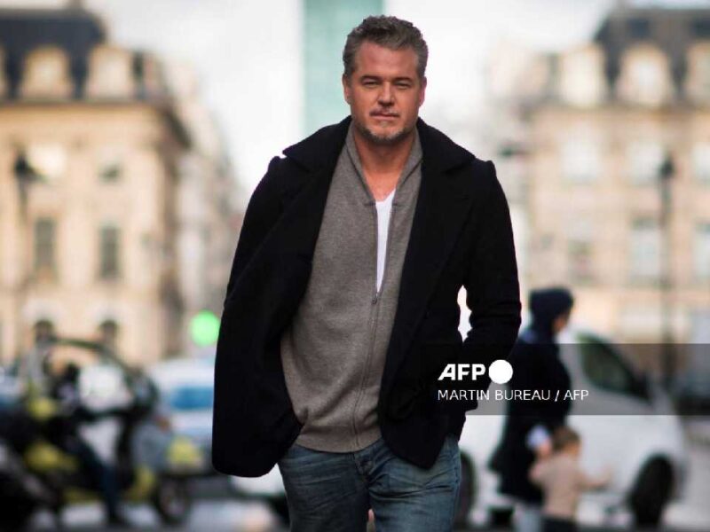 ¿De qué murió Eric Dane, el Dr. Sloan en Grey's Anatomy? Esto es lo que se sabe