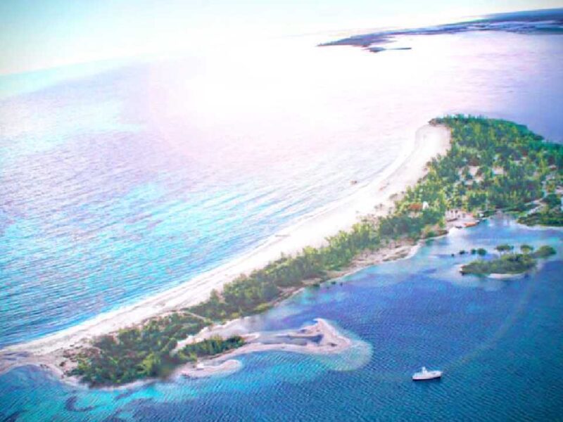 ¿Sabes por qué Isla Pasión, en Cozumel, fue designada como la mejor playa del mundo? Aquí te lo contamos