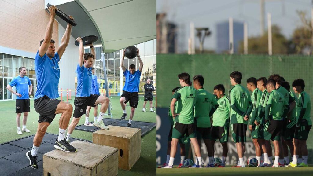 ¿Sigue en pie el partido México vs Islandia? Esto es lo que se sabe hasta el momento