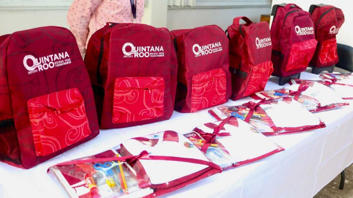 Ya se puede capturar la talla de uniformes.