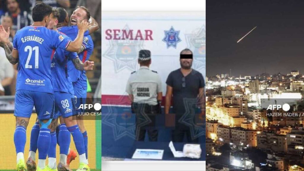 24 Horas Quintana Roo. 📢 Las últimas noticias del domingo 1 de marzo de 2026