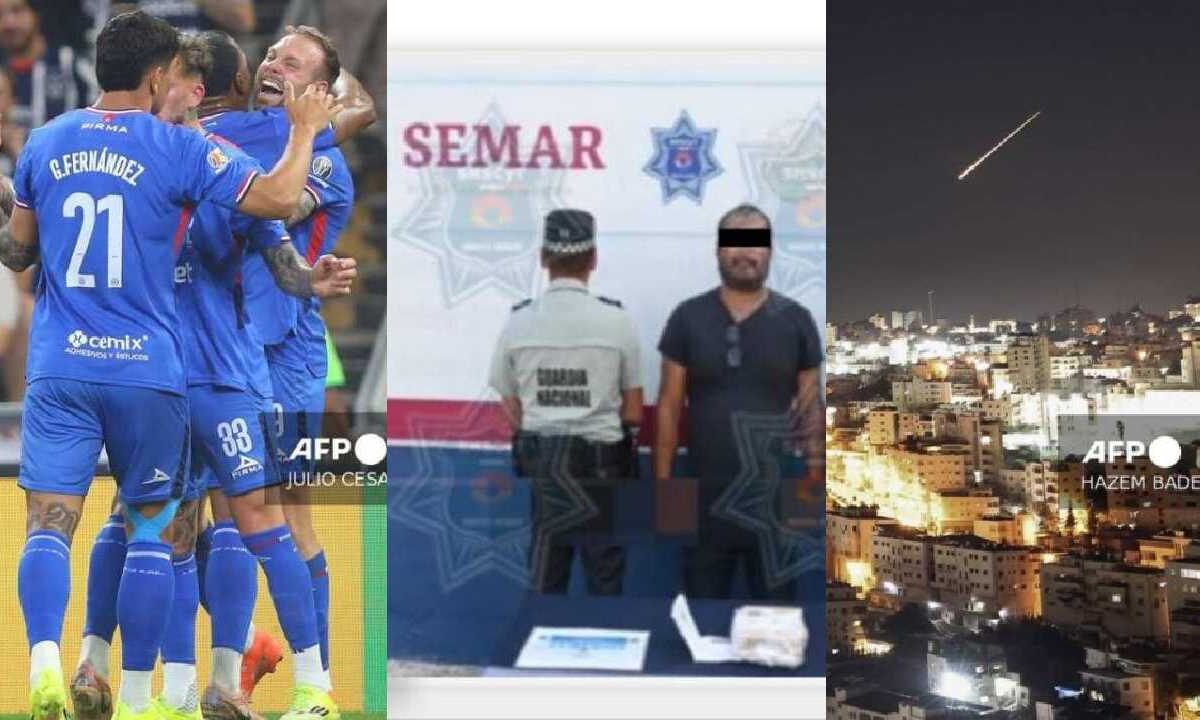 Últimas noticias 1 de marzo.