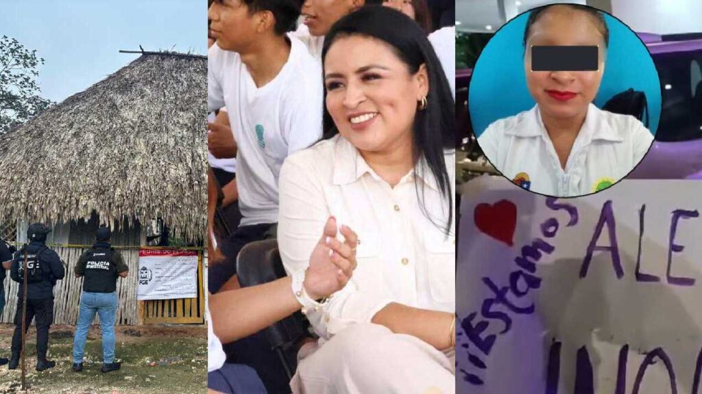 24 Horas Quintana Roo. 📢 Las últimas noticias del domingo 15 de marzo de 2026