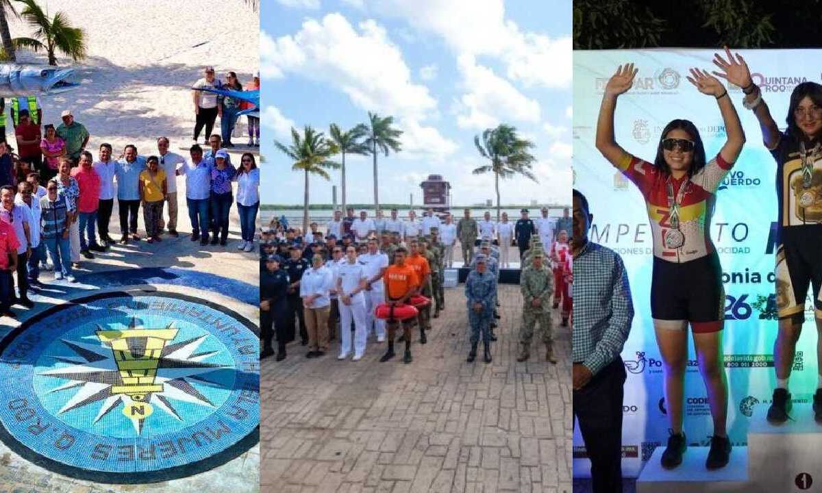 Últimas noticias domingo 29 de marzo.