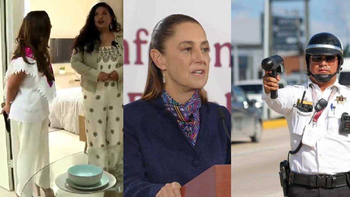 Últimas noticias jueves 19 de marzo.