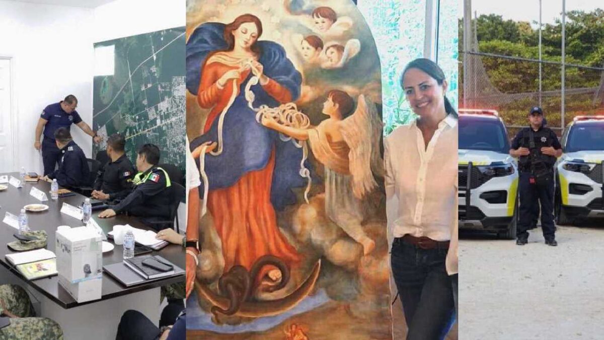 Últimas noticias jueves 26 de marzo.