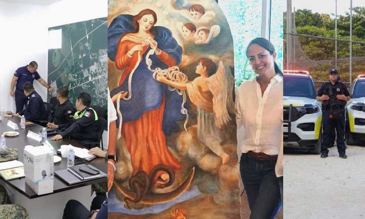 Últimas noticias jueves 26 de marzo.