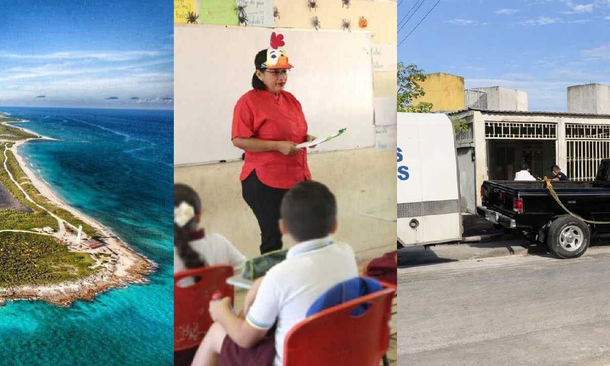 Últimas noticias 16 de marzo.