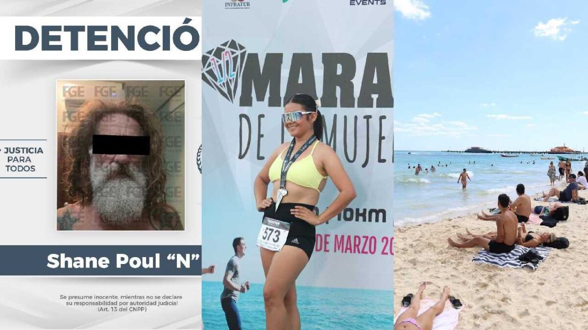 Últimas noticias del lunes 2 de marzo.