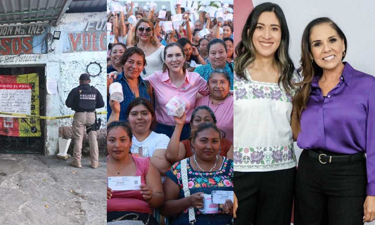 Últimas noticias 9 de marzo.