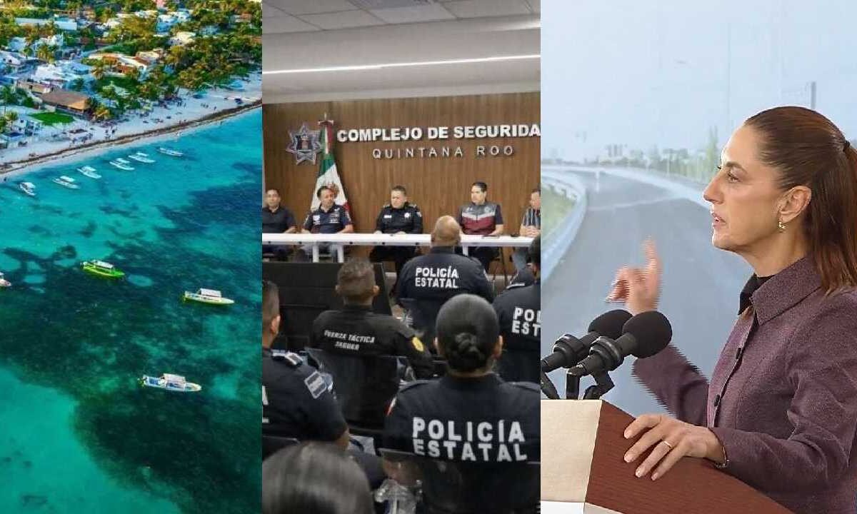 Últimas noticias martes 10 de marzo.