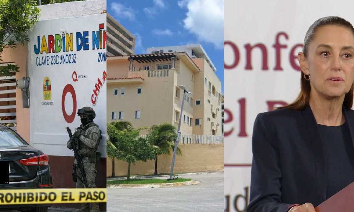 Últimas noticias 17 de marzo.