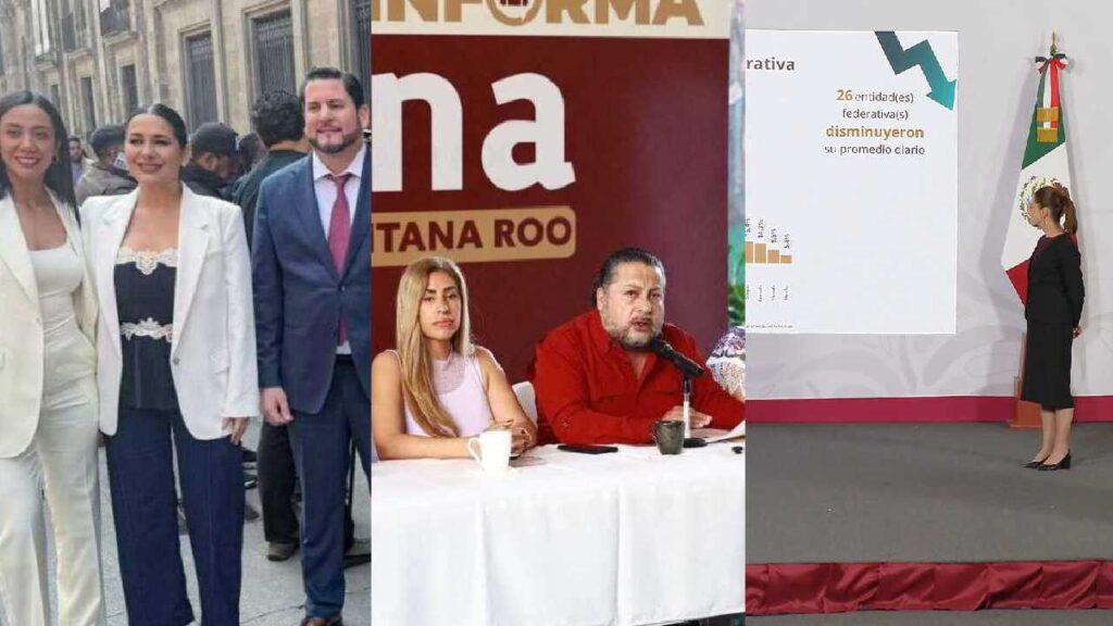 Últimas noticias miércoles 11 de marzo.