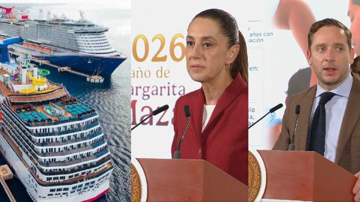 Últimas noticias miércoles 18 de marzo.