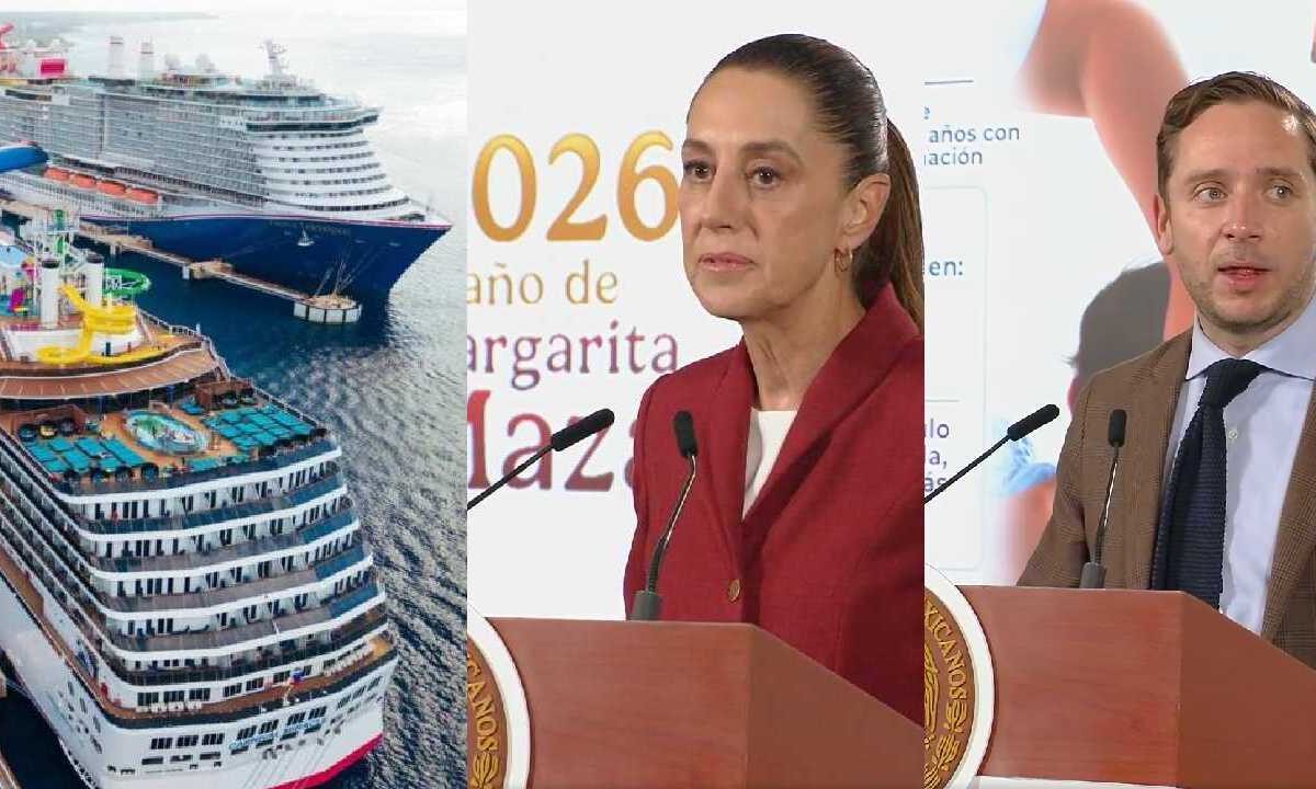 Últimas noticias miércoles 18 de marzo.