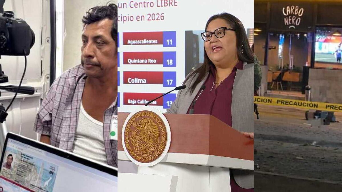 Últimas noticias viernes 13 de marzo.