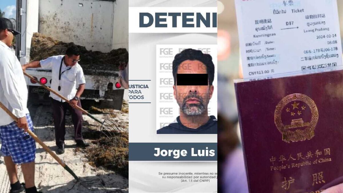 Últimas noticias 27 de marzo.