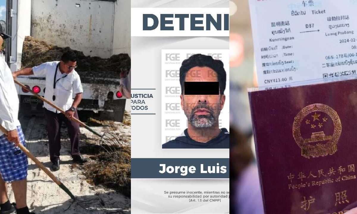 Últimas noticias 27 de marzo.