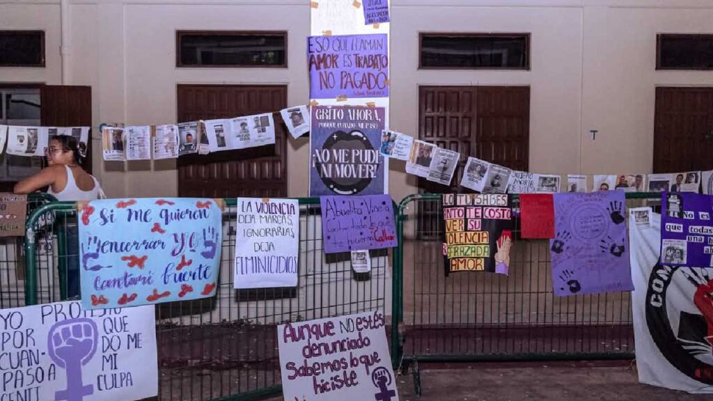 328 mujeres desaparecidas en Quintana Roo desde 2022: informe alerta aumento de casos