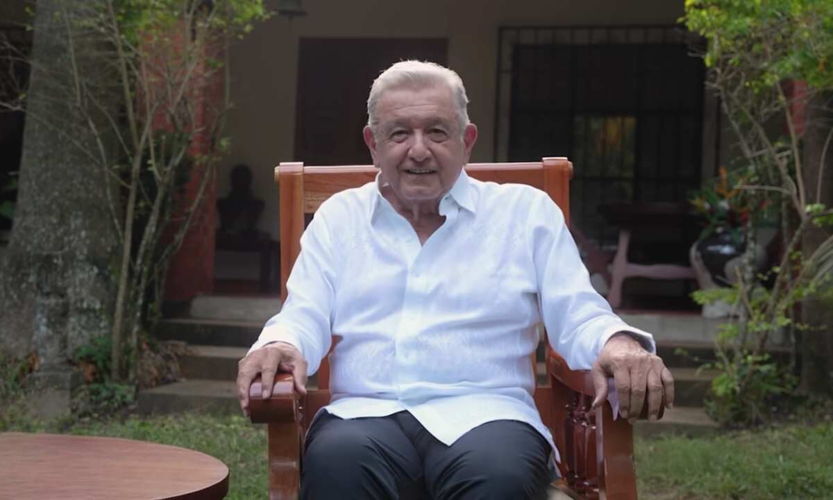 AMLO pide donar a Cuba tras envío de mil toneladas