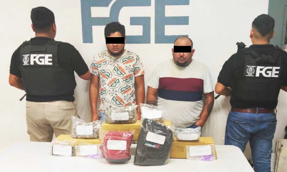 Caen 2 por fraude en la venta de autos.