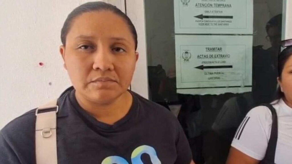 Alumnas intoxicadas en Playa del Carmen | Madre da testimonio