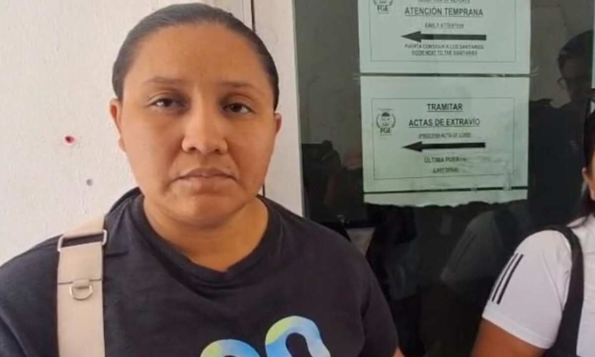 Alumnas intoxicadas en Playa del Carmen | Madre da testimonio