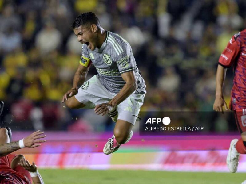 América vence a Mazatlán y se mete de lleno a la pelea en el Clausura 2026