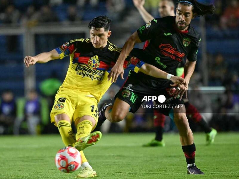 América vuelve a caer en casa ante Juárez y aumenta la presión en el Clausura 2026