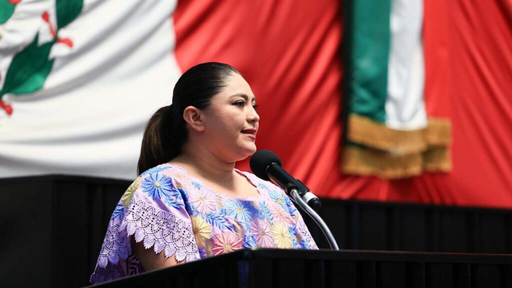 Morena abre debate por candidaturas familiares rumbo a 2027