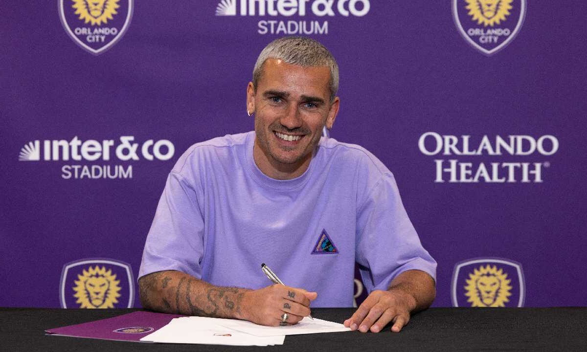 Antoine Griezmann da otro giro a su carrera.