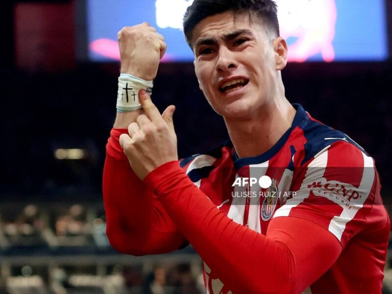 ¡Drama total! Chivas gana al 90+7 y Pumas hunde al América