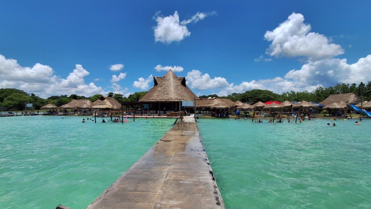 Hotel todo incluido en Bacalar: Grupo Posadas proyecta inversión
