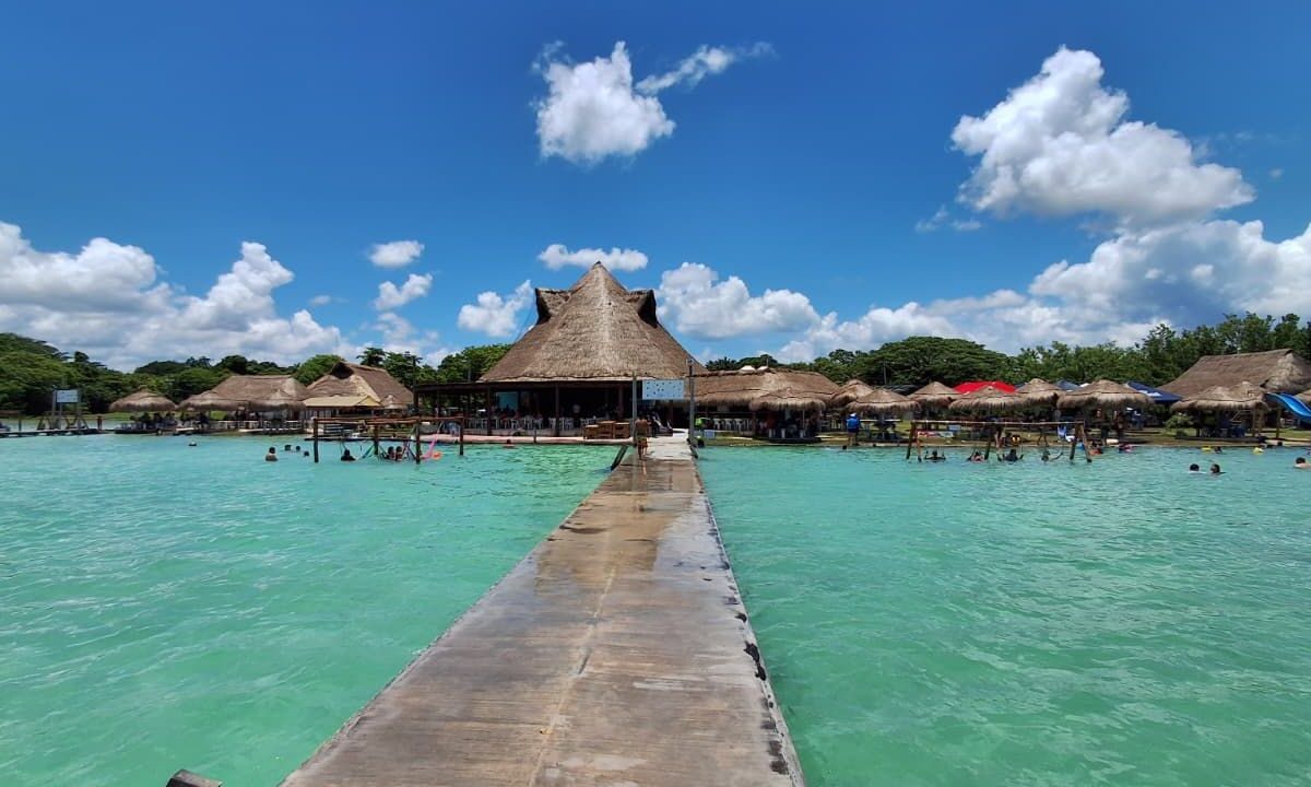 Hotel todo incluido en Bacalar: Grupo Posadas proyecta inversión